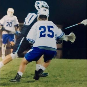 Meet your Posher, Sammy